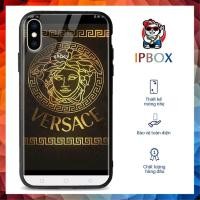 ราคา เคส 11 Pro ที่ไม่ซ้ํากันพร้อม Versace IPBOX พิมพ์สําหรับ Iphone X/11/7/6S/8Plus/12Mini/12ProMax/Se 2020/6Splus/7Plus/6Plus/8Plus/Xs (49760702242)