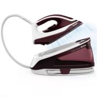 ราคา ทีฟาล์ว เตารีดแรงดันไอน้ำ 5.5 บาร์ รุ่น SV6120 TEFAL STEAM STATION EXPRESS ESSENTIAL 5.5 BAR SV6120 (27634028923)