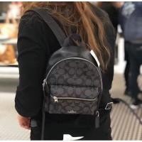 ราคา ลดสุดๆ Coach เป้มินิ ใหม่แท้ราคาดี (23178219357)