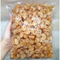 ราคา ลำไยอบแห้งเม็ดใหญ่เนื้อเหลืองทอง 200กรัม (1714449582)