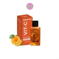 ราคา Premium White Vit C Booster Dose Serum 30 ml หัวเขื้อเซรั่มวิตซี (29770846620)