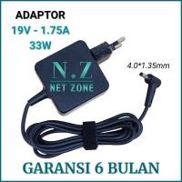 ราคา Asus E410M E410 E410MA E410MA-BV001T 33W อะแดปเตอร์ชาร์จแล็ปท็อป -NZONE (26690335944)