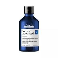 ราคา Loreal Serioxyl Advanced Shampoo /Denser Serum ผลิตภัณฑ์สำหรับผมร่วง ผู้มีปัญหาผมลีบบาง (28771003117)