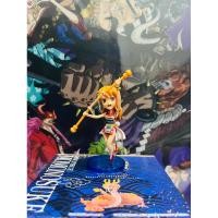 ราคา ของแท้ WCF นามิ Nami WT100 03 World Collectable Figure ฟิกเกอร์ โมเดล วันพีช Figure Model One piece (27606523524)