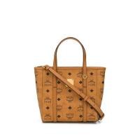 ราคา MCM Mini tote bag มือสอง (14839428578)