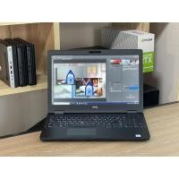 ราคา DELL WORKSTATION M3530 i7-8750H SSD256GB RAM16GB QUADRO P600 (4 GB GDDR5)เหมาะสำหรับออกแบบ และเล่นเกมส์ (12942927916)
