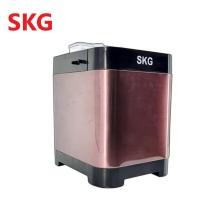 ราคา SKG เครื่องทำขนมปัง 1.5ปอนด์ นวดแป้ง - อบ ในตัว (อัตโนมัติ) รุ่น KG-631 สีทองแดง (8765490716)