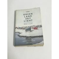 ราคา [หนังสือสะสม/มือสอง] GREEN LAND SKY LIGHT — คัมภีร์ สรวมศิริ (สำนักพิมพ์ a book) (29394852207)