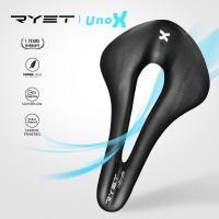 ราคา สต็อกพร้อม! LEXON คาร์บอนหนังอานจักรยานอานเบาะนั่ง MTB ที่นั่งแข่งอาน pu นุ่มเบาะรองนั่งจักรยานที่นั่งคาร์บอนอาน OVAL 7*9 (28372582119)
