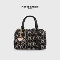 ราคา กระเป๋าบอสตัน Pierre Cardin Luxe Monogram (52903296475)
