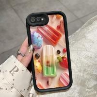 ราคา เคสสำหรับ Realme C2 Realme C2s OPPO A1K เคสครอบฤดูร้อนไอติมป้องกัน (29707364629)