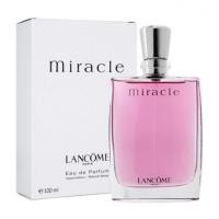 ราคา น้ำหอมแท้ Lancôme miracle 100ml กล่องเทสเตอร์ (2685837560)