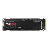 ราคา Samsung SSD 980 PRO 500GB M.2 NVMe/PCIe R6900MB/s W5000MB/s (15696333962)