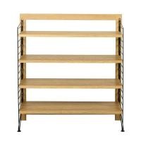 ราคา Furradec Floor Shelf ชั้นวางของ รุ่น LKS8590