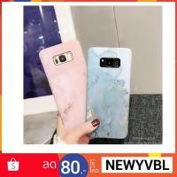 ราคา เศส samsung galaxy s8 / 8+ / S7 / S7edge / S9 / S9+ / Note 8 มี 2 สี blue / pink PREORDER (1732185441)