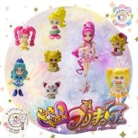 ราคา Pretty cure: โมเดล (Pm) พริตตี้เคียว พรีเคียว สาวน้อยแปลงร่าง งานญี่ปุ่นมือสอง (26075057010)