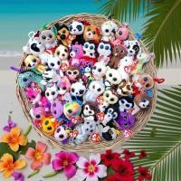 ราคา พร้อมส่งตุ๊กตาพวงกุญแจตาโตty งานจิ๋ว+พวงty ป้ายห้อยงานแท้อัพเดต22/01/69 (22356446106)