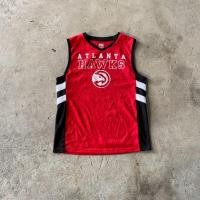 ราคา (มือ2) เสื้อกล้ามกีฬาบาส NBA ATLANTA HAWKS (57651995116)