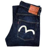 ราคา EVISU LOT 2001 MADE IN JAPAN NO 2 (20595152435)
