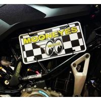 ราคา แผ่นแข่ง Mooneyes ญี่ปุ่น JDM ป้ายรถอลูมิเนียมญี่ปุ่นข้อความที่กําหนดเองป้ายส่วนบุคคล (48160140341)
