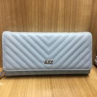 ราคา กระเป๋าสตางค์ใบยาว AIIZ (4436627322)