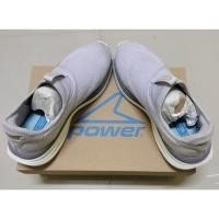 ราคา รองเท้ามือสอง สภาพใหม่มาก ใส่น้อย มีกล่อง สีม่วงพาสเทล (52260685091)