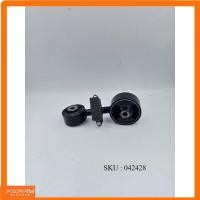 ราคา ยางแท่นเครื่อง กระดูกหมา ACV30 CAMRY คัมรี่ 12363-0H030 12363-0H031 12363-28060 ยางแท่นเกียร์ (16471995936)