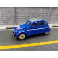 ราคา Majorette CITROEN 2CV (8571338865)