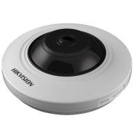 ราคา HIKVISION DS-2CD2935FWD-IS 3 MP Network Fisheye Camera กล้อง Hikvision Fisheye มองเห็นรอบทิศทาง 360องศา (25463421309)