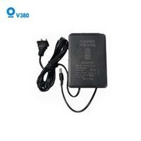 ราคา แหล่งจ่ายไฟสำรองแบบไม่หยุดชะงัก 12V 2A แบตเตอรี่สำรอง UPS ขนาดเล็กสำหรับกล้องรักษาความปลอดภัย Fi Router Modem (24285447053)