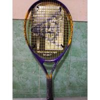 ราคา ไม้เทนนิส Dunlop Power 21 (48254518416)