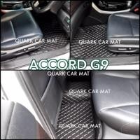 ราคา พรมกระดุม HONDA ACCORD G9 ตรงรุ่น เต็มคัน มีพร้อมส่ง พรมรถยนต์ (9574480714)