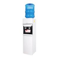 ราคา ZAGIO ตู้ทำน้ำเย็น-น้ำร้อน พร้อมถัง 18.9 ลิตร รุ่น BY571 สีขาว (24967984963)