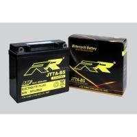 ราคา แบตเตอรี่ RR รุ่น JT7A-BS (นูโว) ขนาด 12V 7Ah (2171902807)