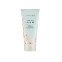 ราคา [The Face Shop] แฮนด์ครีม กลิ่นกล้วยไม้ 120 มล. (23677065154)