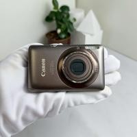 ราคา Canon IXUS120IS/IXY220IS คล้ายIXUS130 (รุ่นหายาก) (51362096750)