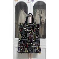ราคา กระเป๋า Harrods แท้จากอังกฤษ100%ไม่เคยใช้ (52862070147)