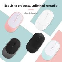 ราคา เม้าส์เงียบ เมาส์ไร้สายชาร์จได้ USBเมาส์บลูทูธไร้สาย แป้นพิมพ์บลูทูธ คีย์บอร์ดบลูทู คีย์บอร์ดภาษาไทย แป้นพิมพ์โน๊ตบุ๊ค (28354929421)