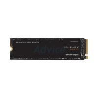 ราคา 500 GB SSD M.2 PCIe 4.0 WD BLACK SN850 (WDS500G1X0E) NVMe ประกันศูนย์ 5 ปี มีสินค้าพร้อมจัดส่ง (18126328262)