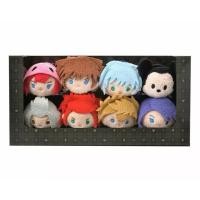 ราคา พร้อมส่ง KINGDOM HEARTS III กล่องไม่สวย ❗️Disney TSUM TSUM (Disney Store Japanแท้%) (29736537776)