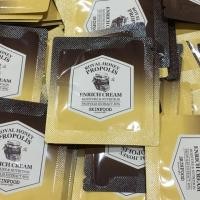 ราคา skinfood royal honey propolis enrich cream 1ml (801141717)