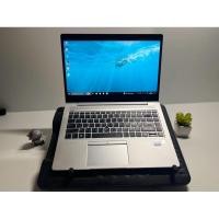 ราคา HP Elitebook 840 G5 สภาพ 90% CPU I5 RAM 8GB SSD 512GB จอเป็นแบบ TOUCH Screen (26770504687)
