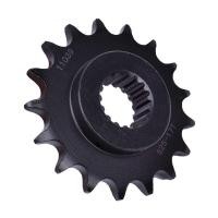 ราคา เฟืองหน้ามอเตอร์ไซค์ 525-17T สำหรับ Fa650 GS 08-12 F700 GS F800 GS Adven (29061775356)