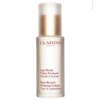 ราคา Clarins Bust Beauty Firming Lotion 50ml โลชั่นบำรุงผิวหน้าอก แท้ (4836534027)