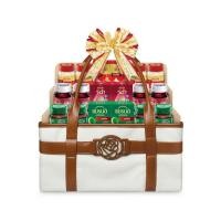 ราคา แบรนด์ กระเช้า M ARISTOTLE BRANDS HAMPER M ARISTOTLE (44811243257)