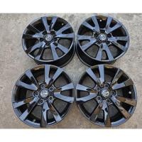 ราคา ล้อแม็ก mazda 3 ขอบ 16 ใส่มาสด้า 3 CX 3 CX 3 0 ได้เลย (29923728171)
