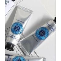ราคา L'Occitane Shea Butter Hand Cream ขนาดทดลอง 10ml. (1817883768)