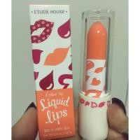 ราคา Lip etude house (62224578)