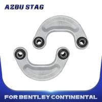 ราคา AzbuStag 2Pcs Front Sway Bar Link Suspension Kit for Bentley Continental Flying Spur 2004 2005 2006 (44805601034)