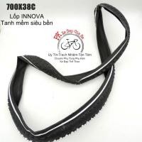 ราคา ยางจักรยานขนาด 700x38c ทนทานเป็นพิเศษ ยางรถจักรยาน INNOVA 700x38c แท้ (ยาง) ยางจักรยานทัวร์ริ่ง 700x38c คุณภาพสูง (51410686369)